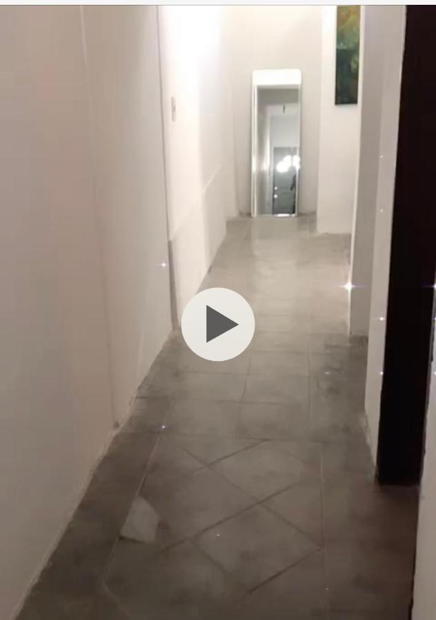 El Arbolito Apartment Comodoro Rivadavia Exterior photo